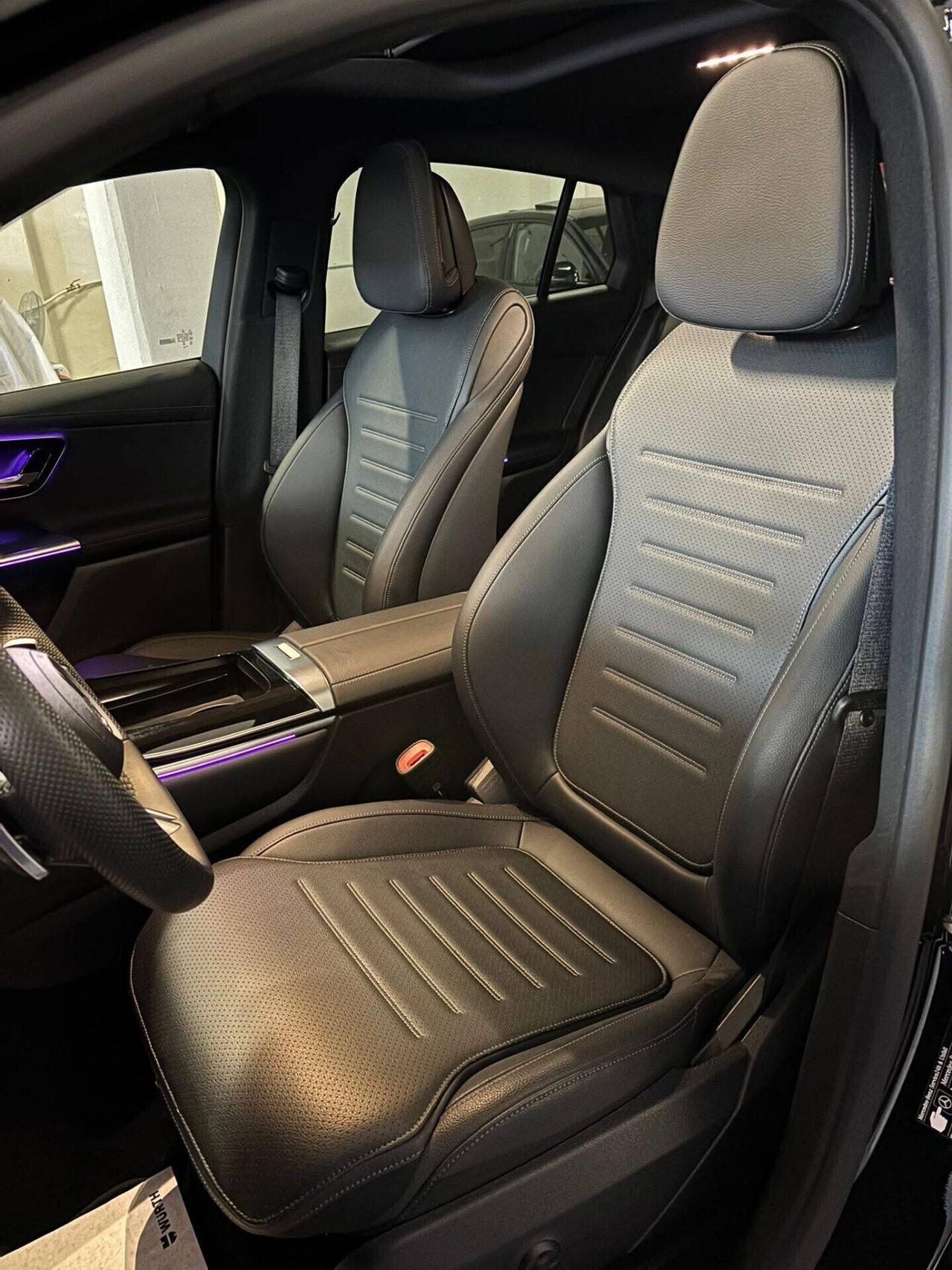 Mercedes-benz GLC 220 d 4Matic Mild Hybrid AMG Line Premium '\