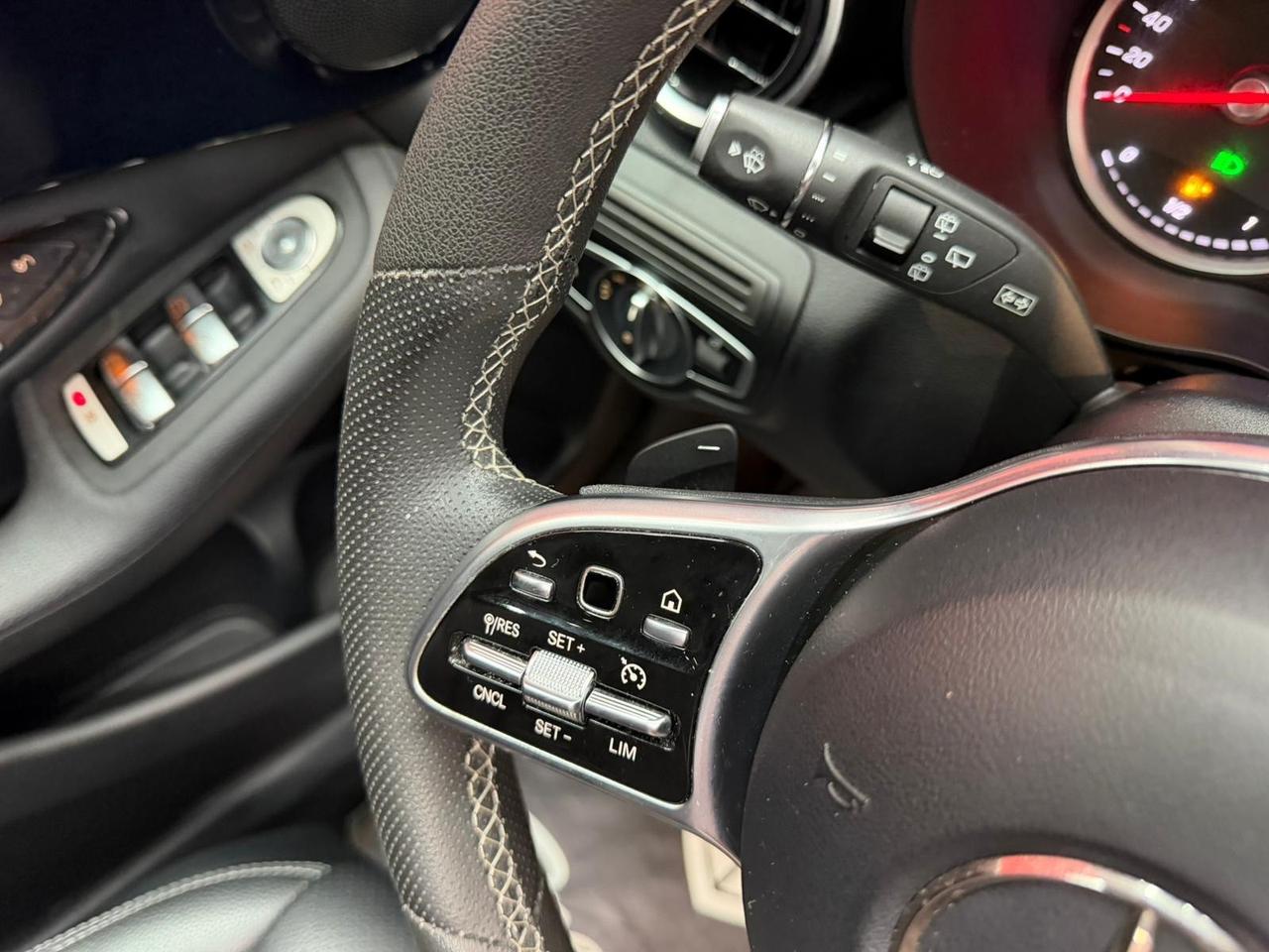 Mercedes-benz GLC 220 d 4Matic PREMIUM PLUS TETTO. FULL optional