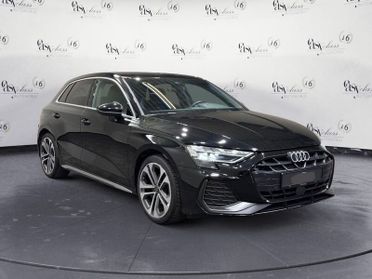 Audi A3 A3 SPB 35 TFSI S tronic S line edition 18" Camera Cockpit