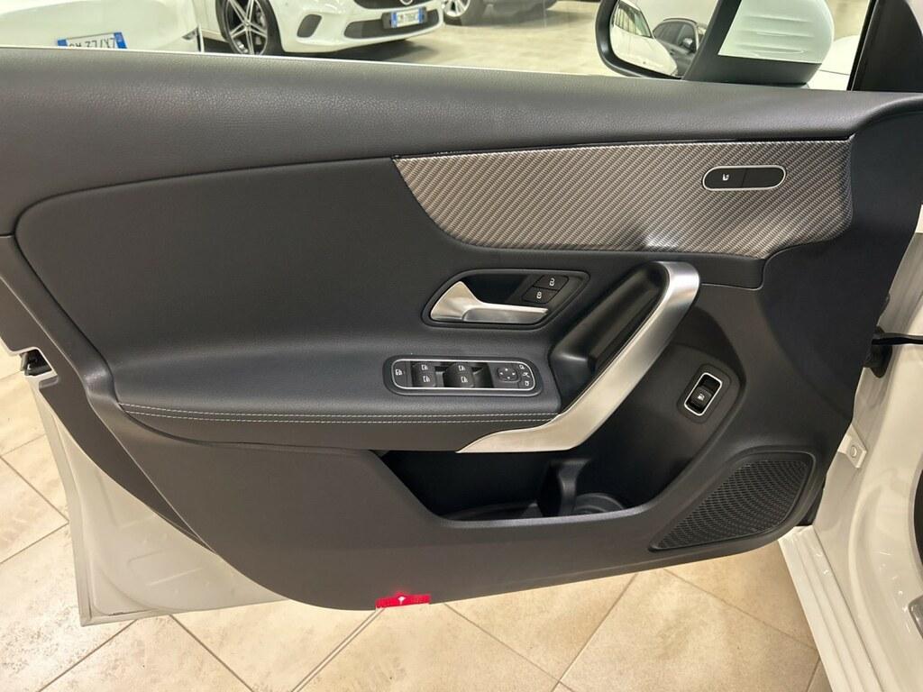 Mercedes Classe A 250 250 e Plug-In-Hybrid Advanced Progressive Speedshift DCT AMG 8G