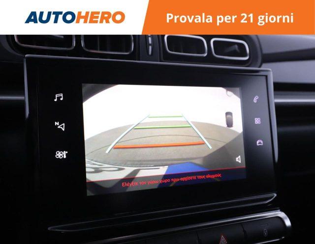 CITROEN C3 PureTech 82 S&S Shine