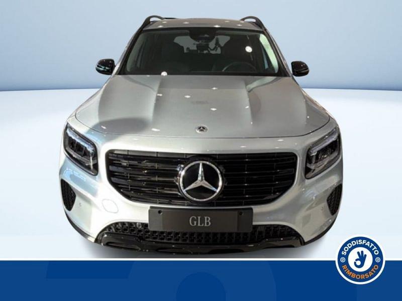 Mercedes-Benz Classe GLB GLB 200d 4Matic Advanced Plus Progressive