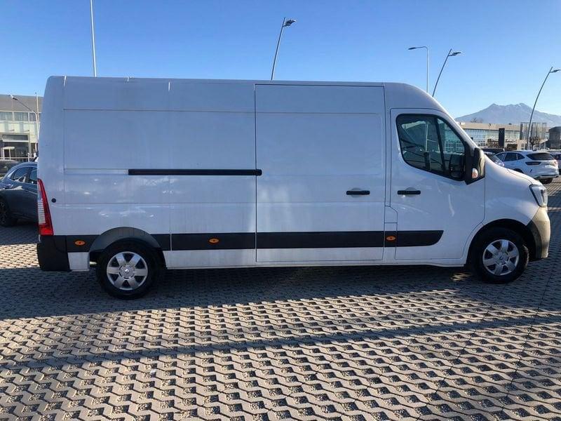 Renault Master T35 2.3 energy dci 150cv L3H2 Start