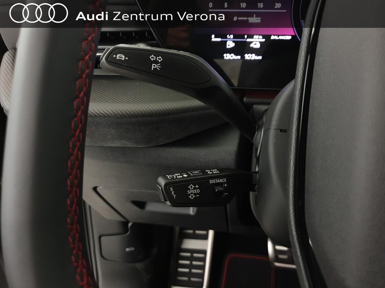 2.0 e-hybrid 299CV quattro S tronic S line Edition