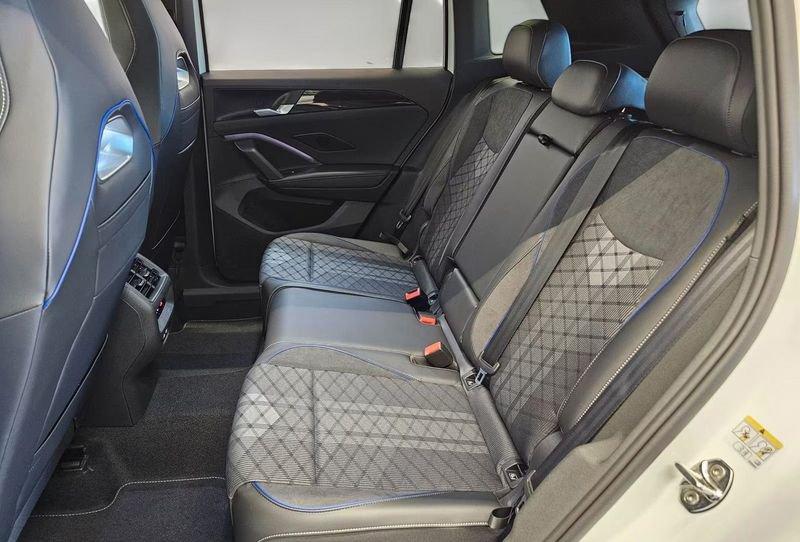 Volkswagen Tiguan 1.5 eTSI 110KW ACT R-Line DSG Black Style 20" Camera Matrix Led