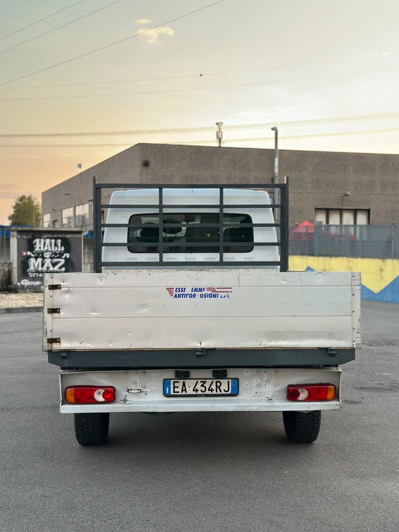 Renault master euro 6 B anno 2020