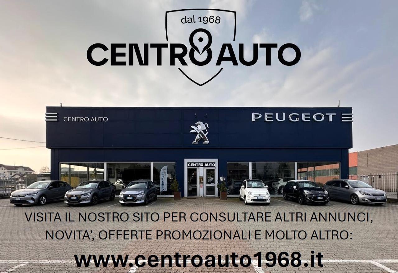 Peugeot 207 1.6 HDi 90CV 5p. XS