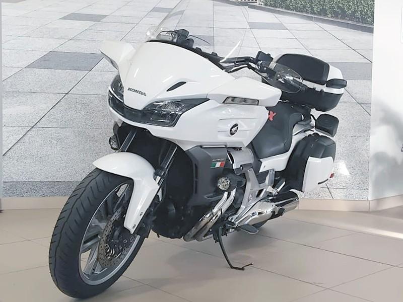Honda CTX 1300