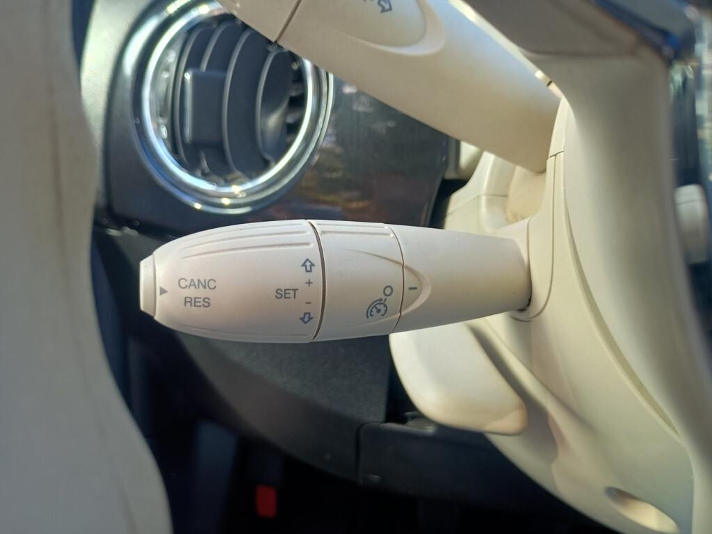Fiat 500 1.3 MJ 95cv Lounge
