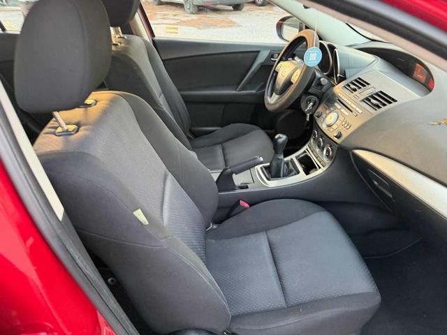MAZDA 3 Mazda3 1.6 MZ-CD 109 CV 5P (80 kw) perfetta