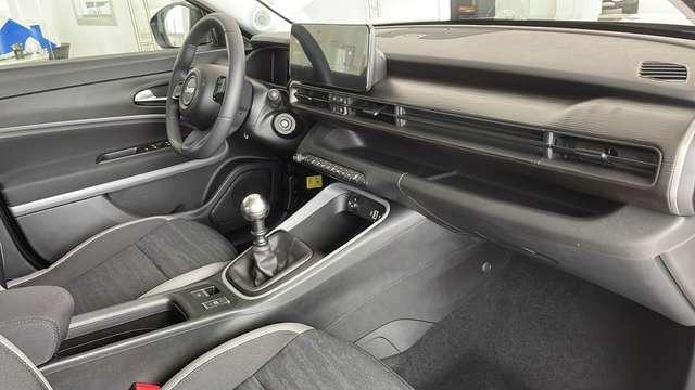 Jeep Avenger Avenger 1.2 turbo Longitude 100 MY 25 "Km 0"