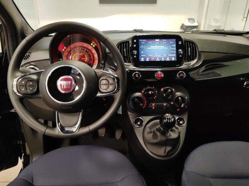 FIAT 500 1.0 Hybrid Club