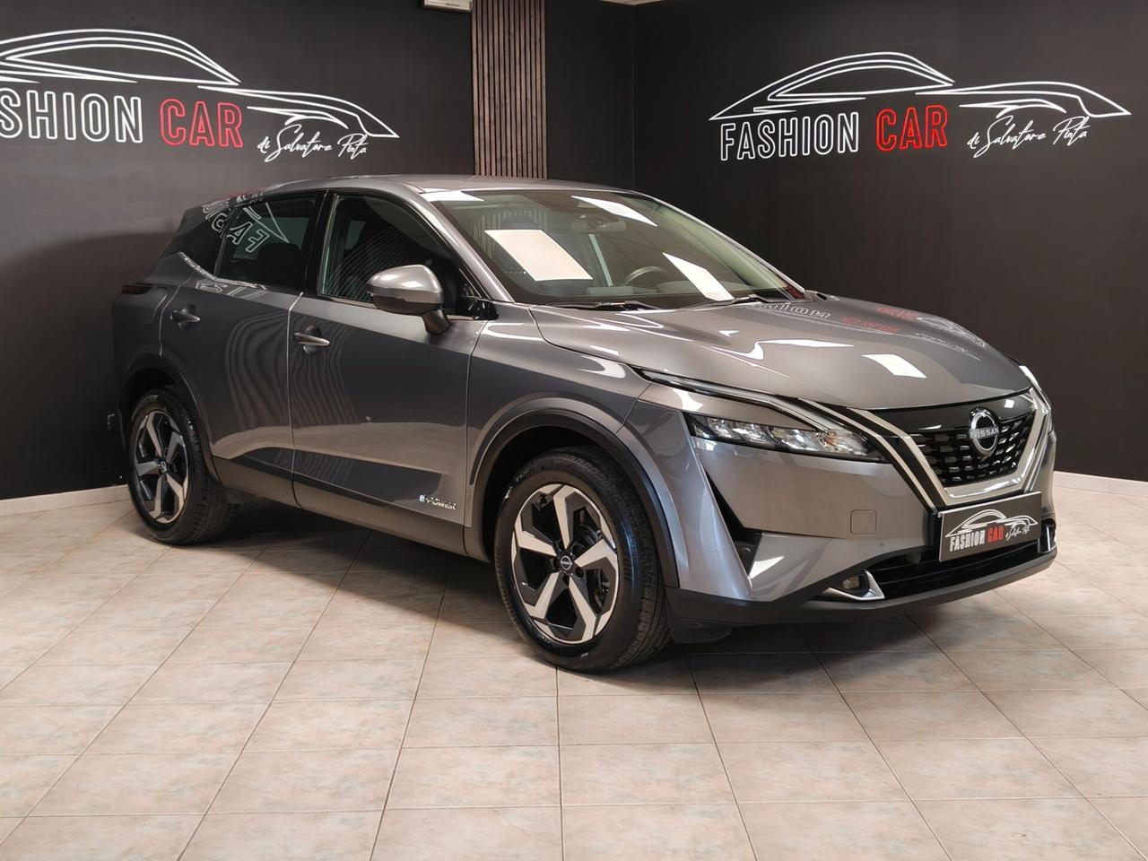 Nissan Qashqai MHEV 158 CV Xtronic Acenta