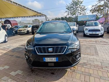 Seat Arona 1.6 TDI 95 CV XCELLENCE FINANZIAMENTI IN SEDE