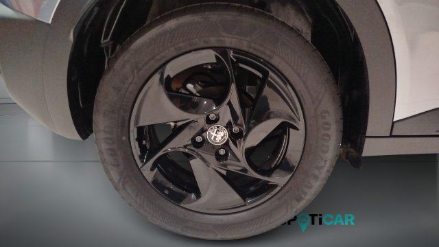 ALFA ROMEO Junior 1.2 145 CV Hybrid eDCT6