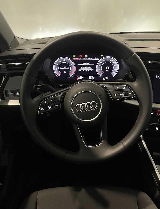 Audi A3 SPB 30 TFSI S tronic Business Advanced