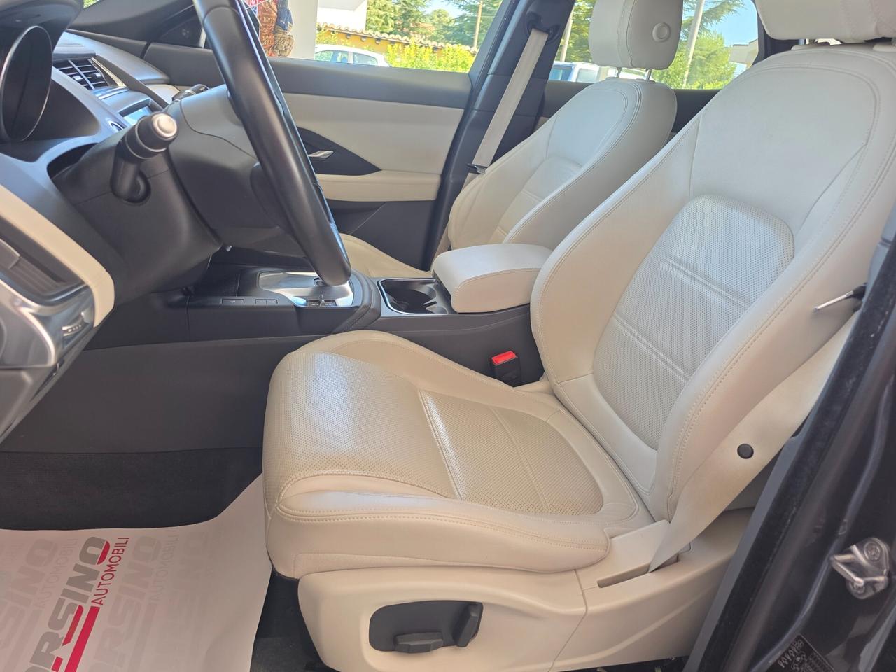 Jaguar E-Pace 2.0D 150 CV R-Dynamic S