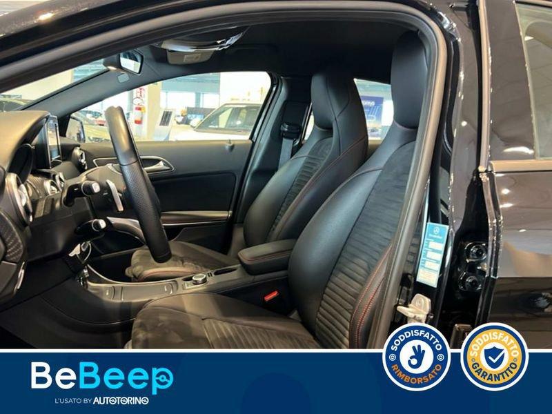 Mercedes-Benz Classe A A 200 CDI PREMIUM AUTO