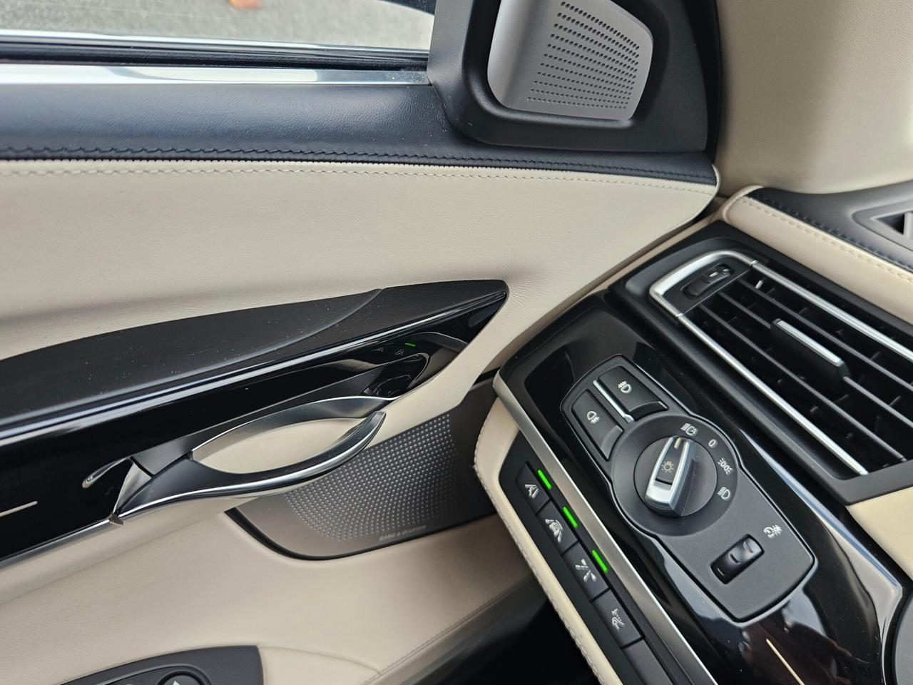 Bmw 730d xDrive Eccelsa INDIVIDUAL STRAFULL IVA ES
