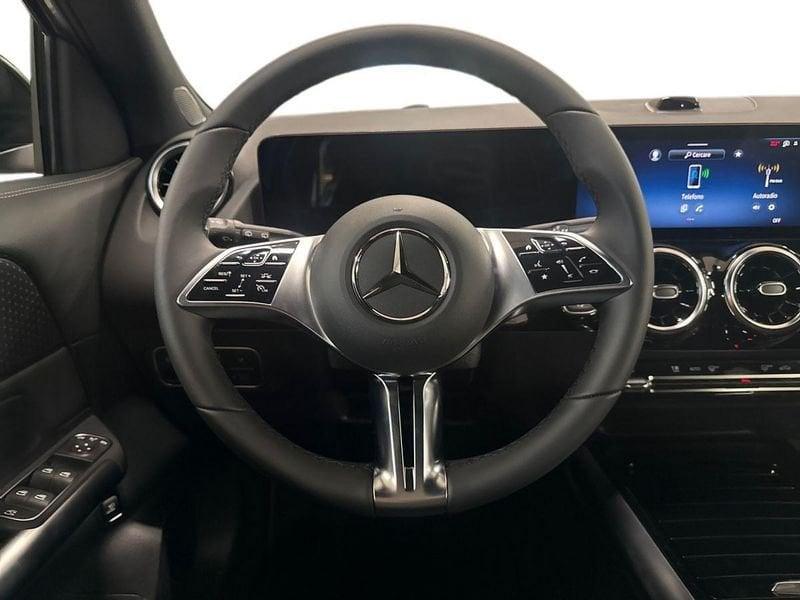 Mercedes-Benz GLA 200 d Progressive Extra auto