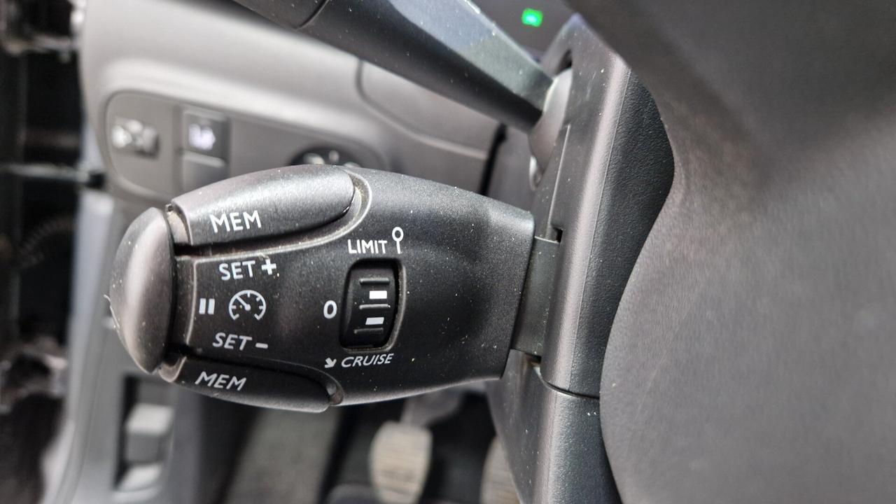 Citroen C3 BlueHDi 100 S&S Shine