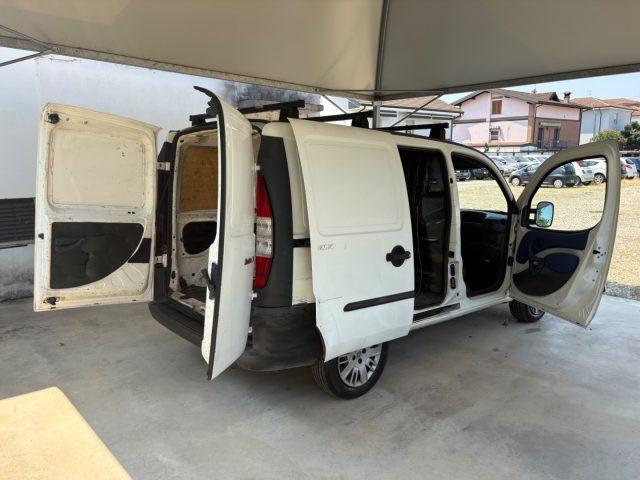 FIAT Doblo Doblò 1ª serie 1.9 diesel cat Cargo Lamierato