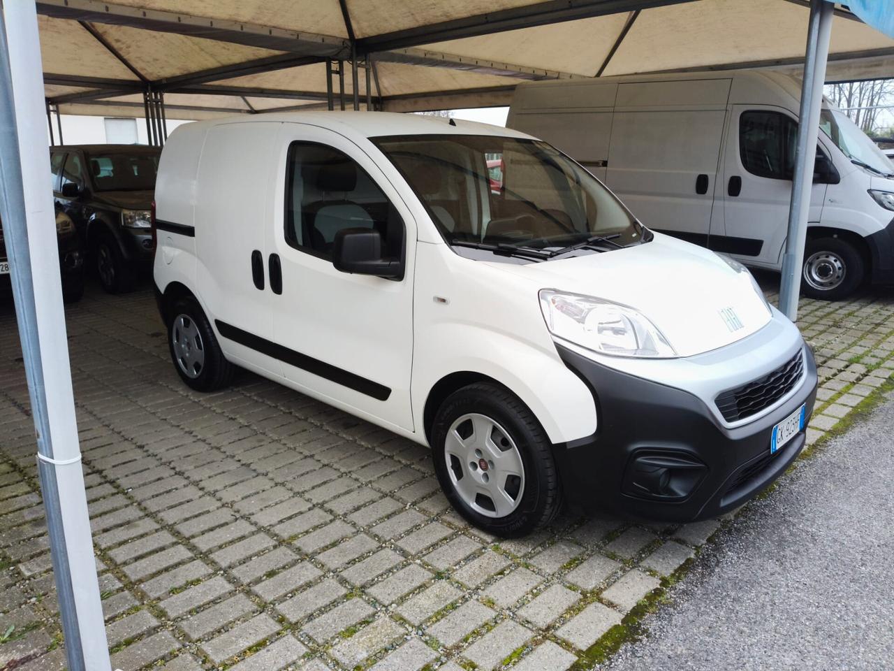 Fiat Fiorino 1.3 MJT 95CV Cargo Adventure