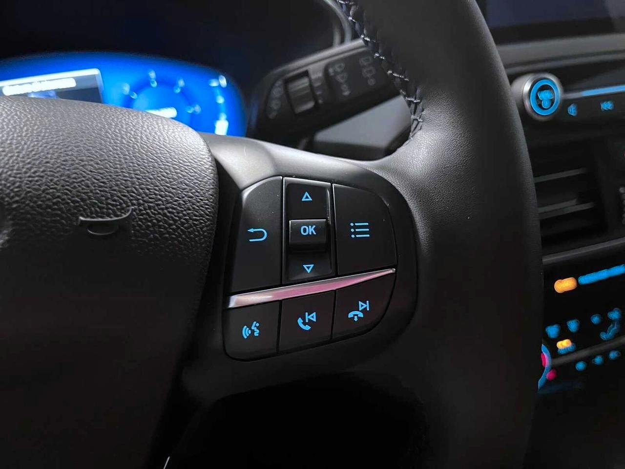 FORD KUGA 2.0 ECOBLUE 120 CV AUTO 2WD TITANIUM X