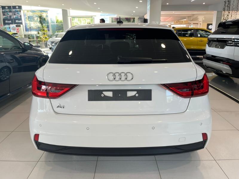 AUDI A1 SPB 30 TFSI