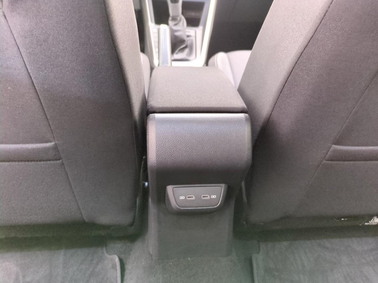 Volkswagen Taigo 1.0 TSI 95 CV Life