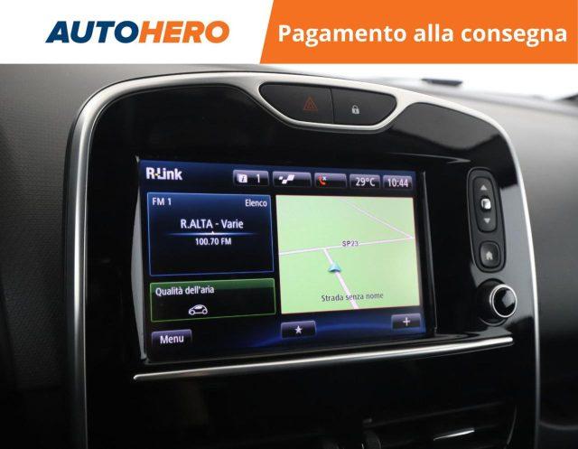 RENAULT Clio TCe 120CV EDC Start&Stop 5 porte Energy GT