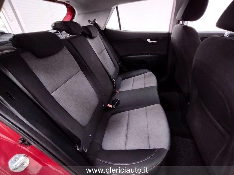 KIA Stonic 1.0 T-GDi 100 CV MHEV MT Urban