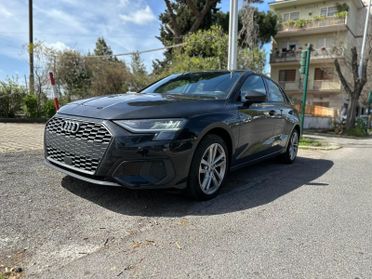 Audi A3 SPB 35 TDI S tronic Navi/Clima