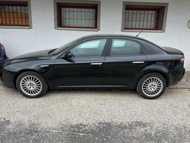 ALFA ROMEO 159 1.9 JTDm 16V