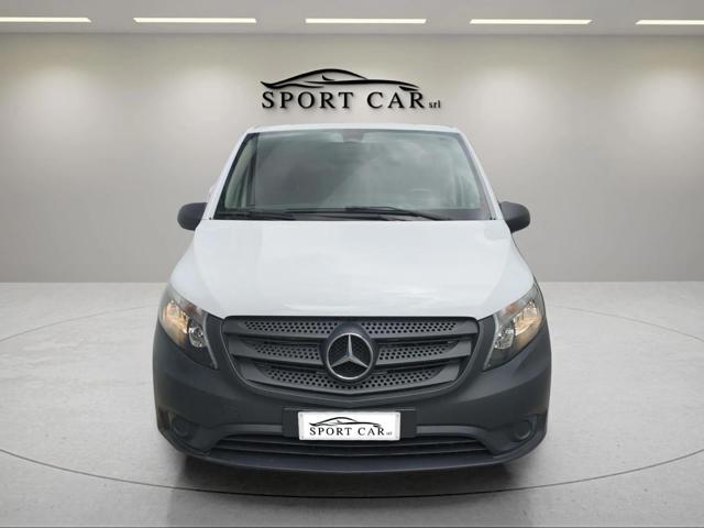 MERCEDES-BENZ Vito 2.2 114 CDI PL Tourer Base Extra-Long