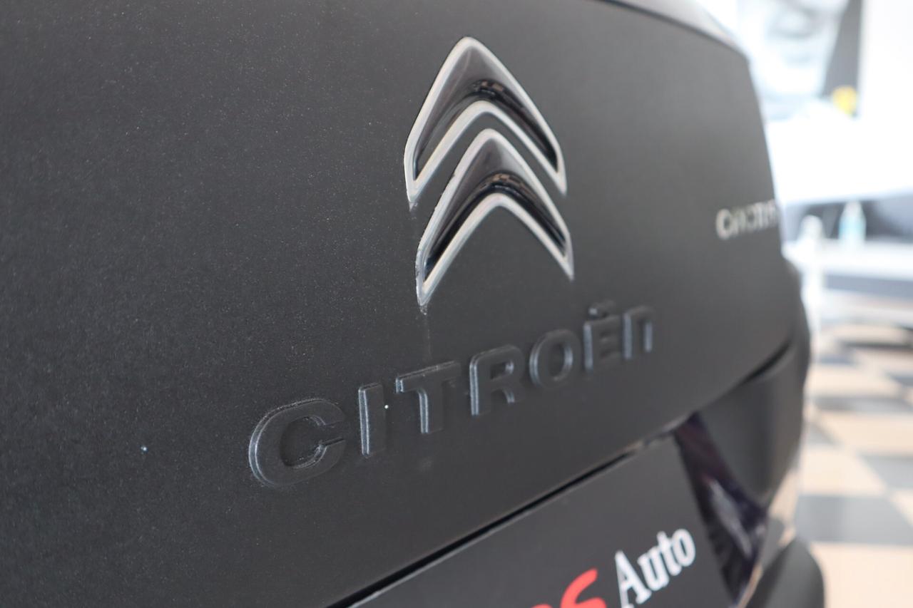 Citroen C4 Cactus BlueHDi 100 S&S Shine