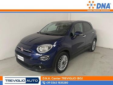 FIAT 500X 1.3 MultiJet 95 CV Connect