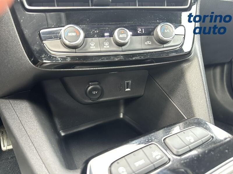 Opel Mokka Mokka 1.2 Turbo GS Line
