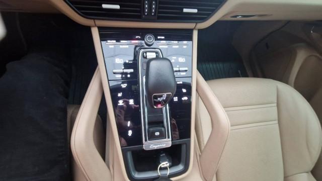 Porsche Cayenne 3.0 tiptronic