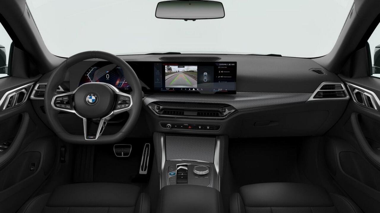 BMW BMW i4 eDrive40 Gran Coupé