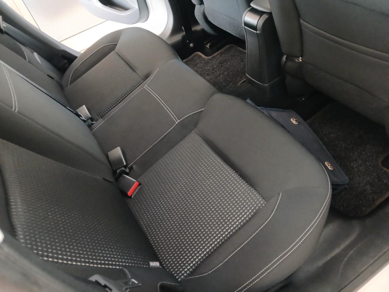 Peugeot 208 1.6 Diesel Allure