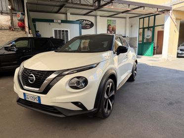 Nissan Juke 1.0 benzina 2021 50000KM