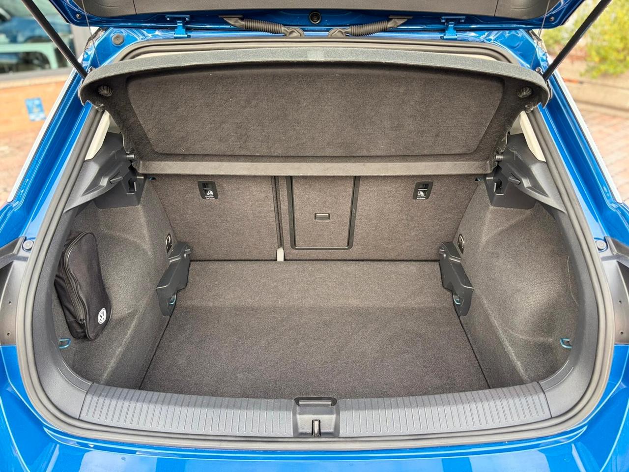 Volkswagen T-Roc 1.6 TDI