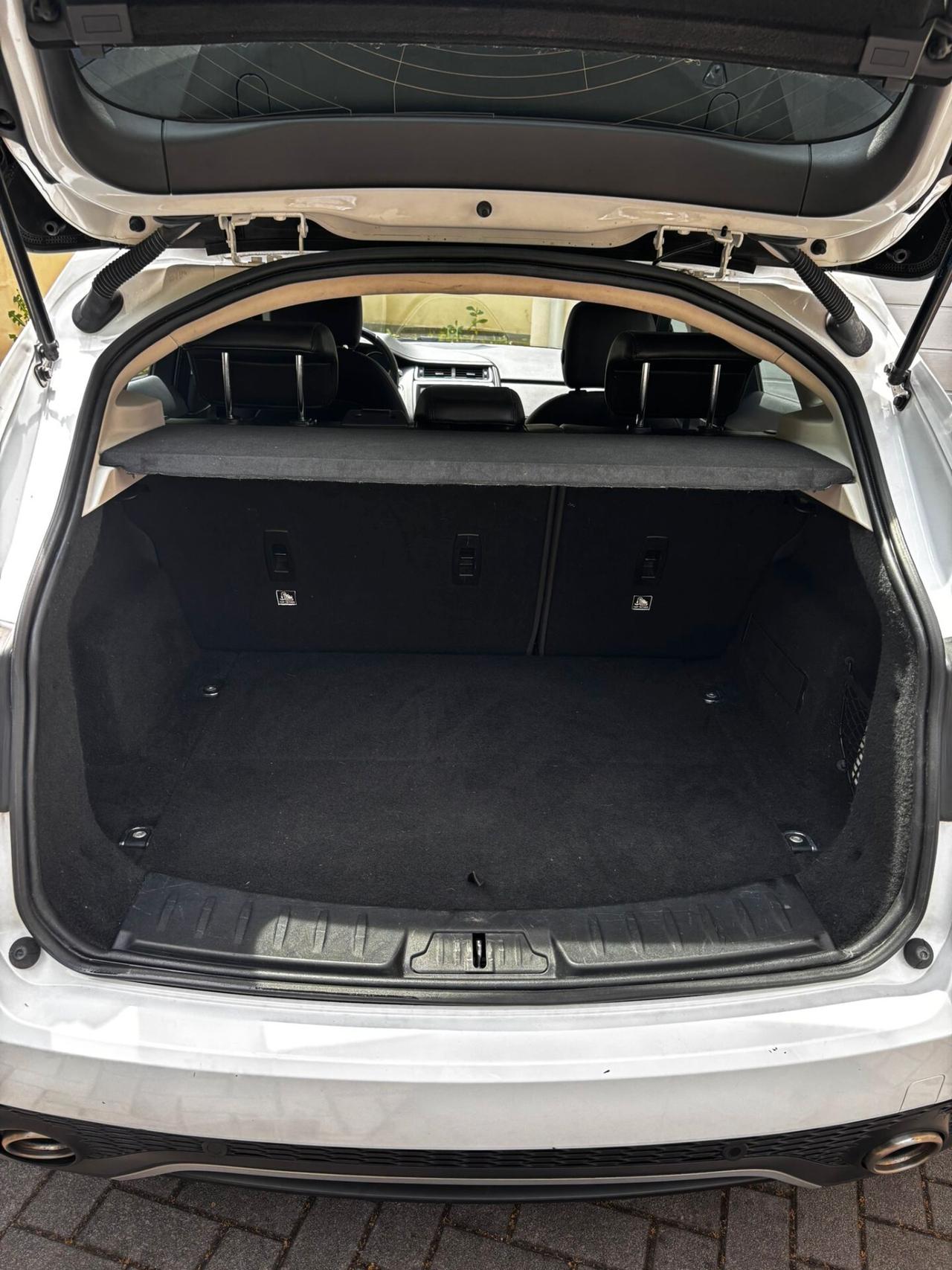 Jaguar E-Pace 2.0 D 150 CV AWD aut. S
