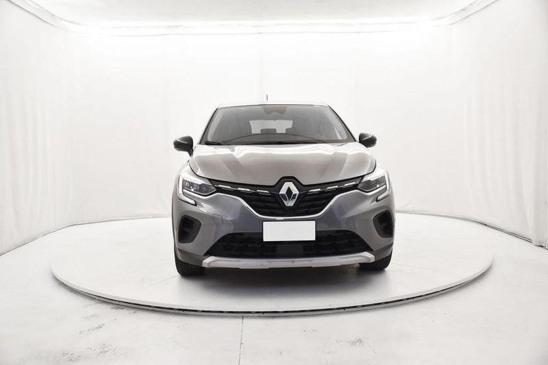 Renault Captur 1.5 blue dci Zen 115cv edc