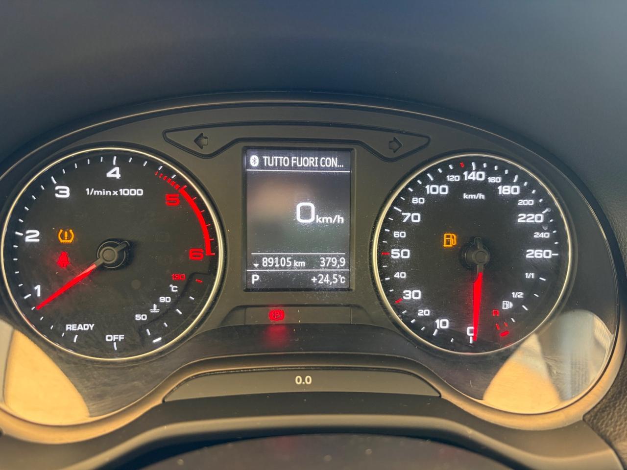 Audi Q2 30 TDI Admired