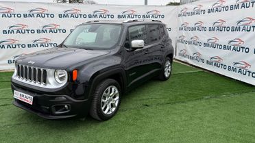 Jeep Renegade 1.6 Mjt 120 CV Limited GARANTITA 12 MESI