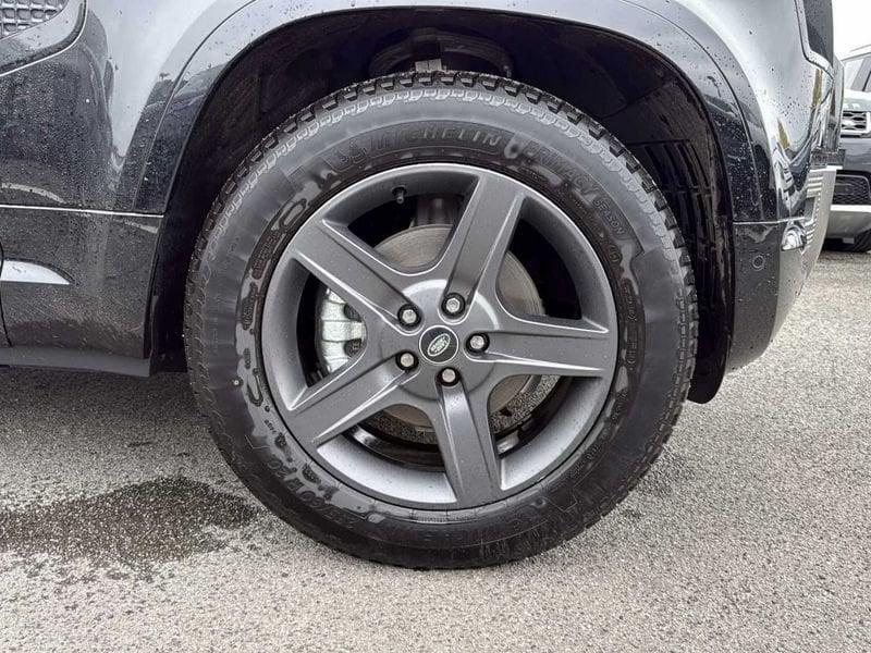 Land Rover Defender Defender 90 3.0D I6 250 CV AWD Auto Hard Top X-Dynamic SE TETTO LED COCKPIT