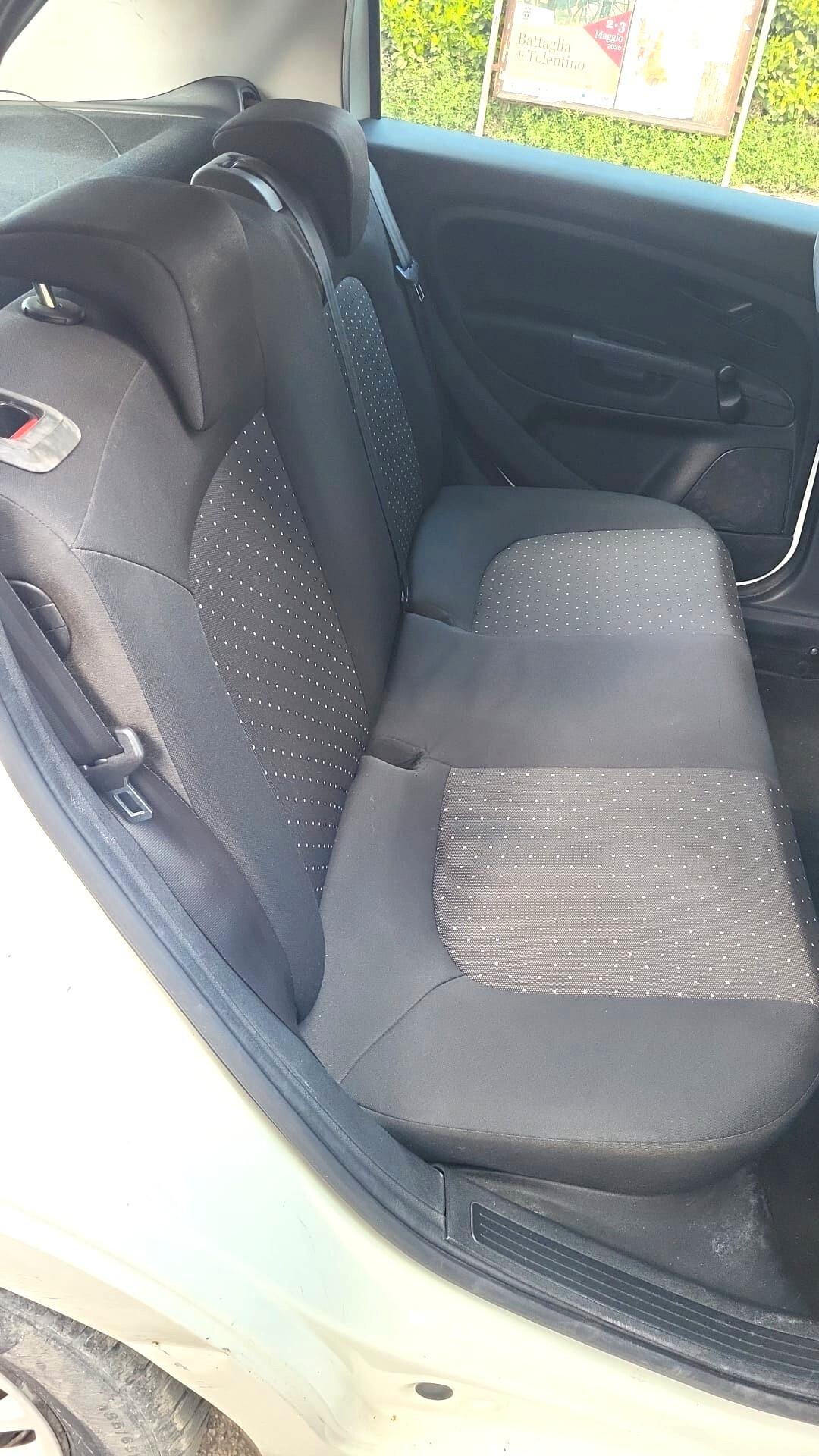 FIAT PUNTO 1,3-CATENA DIST+TAGLIAN+FRIZIONE NUOVI