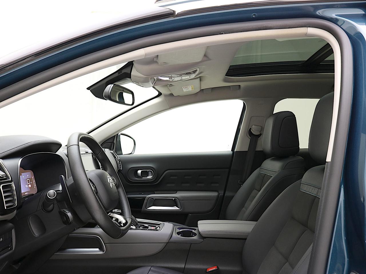 Citroen C5 Aircross 1.5 BlueHDi Shine TETTO APRIBILE
